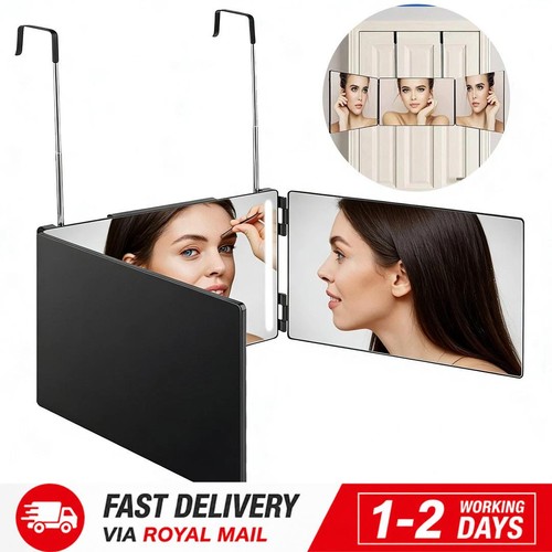 Way mirror 360 - 360°,