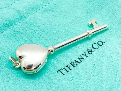 Tiffany sterling silver - &, co.