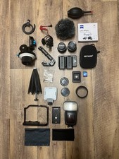 Bundle: Camera Tools and Accessories *NOT TESTED*