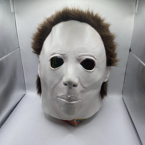 Halloween michael myers mask - 4,