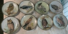 Majestic british birds - majestic,