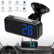 Universal Mini LED Digital