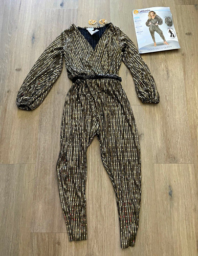 California costumes disco - california,