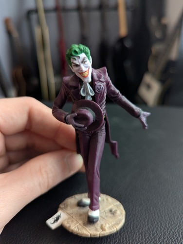 Batman the killing joke - joke,