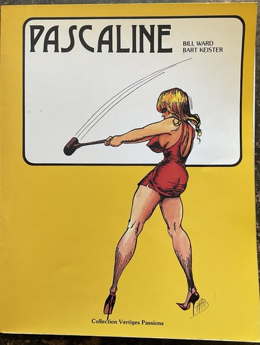 Pascaline bill ward - bill,