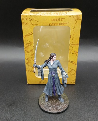 Eaglemoss lord the rings - lord,