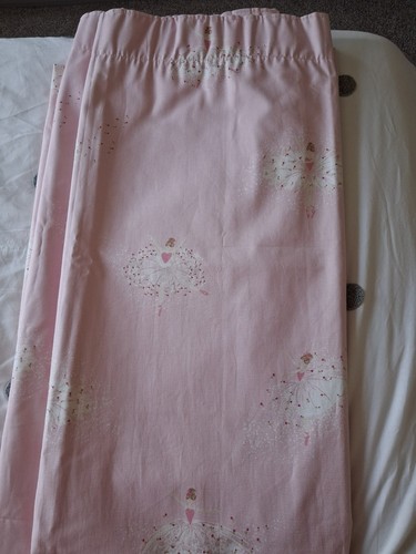 Pink laura ashley girls - pink,