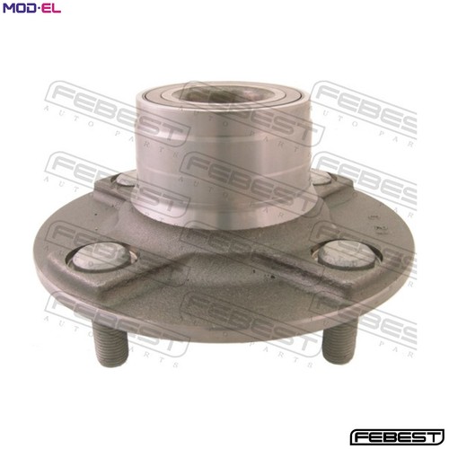 Wheel hub 0282 n16r for - for, nissan