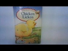 Chicken Licken - Unknown