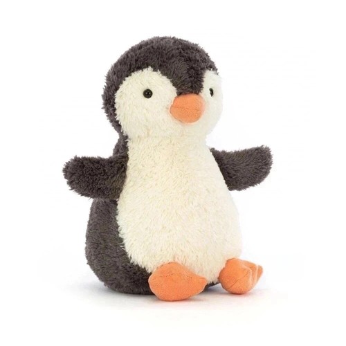 Jellycat large peanut penguin - large,