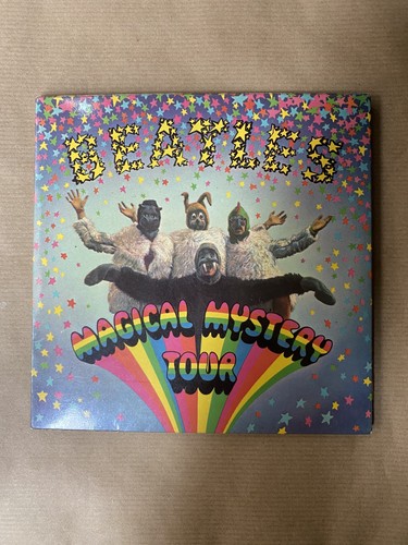 The beatles 1967 - 7, "