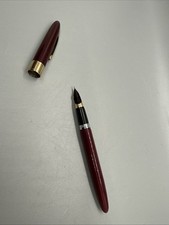 Vintage Sheaffer Snorkel