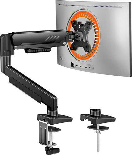 Ergear single monitor arm - ergear,