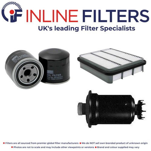 Filter kit for mitsubishi - filter,