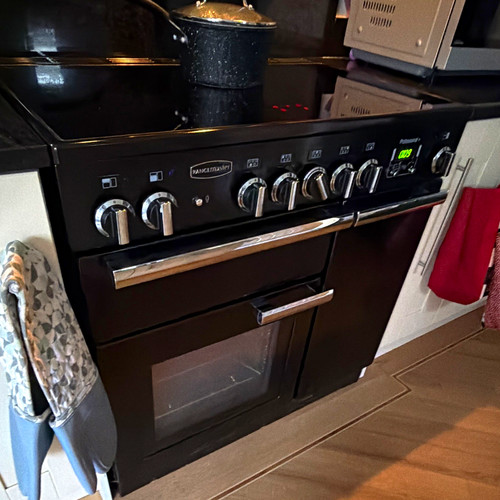 Rangemaster professional - rangemaster, professional+