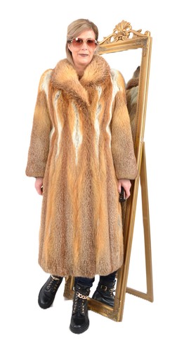 Us5763 real fox - us5763,
