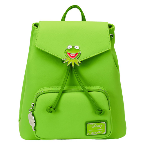 Loungefly the muppets kermit - loungefly,