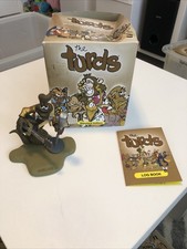 The Turds Smellvis Figure By