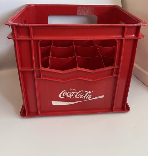 Vintage coca cola - coca, coke