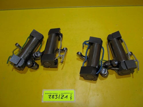 Bmw r100 r60 r75 - r60, r80