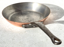 Vintage 9.6inch French Copper