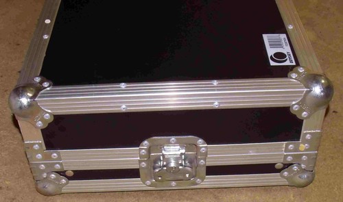 Odyssey road case with - odyssey,