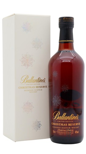 Ballantines limited edition - limited,