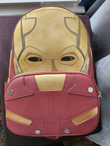 Nwt loungefly marvel daredevil - nwt,