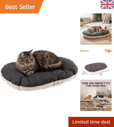 Machine washable pet cushion - washable,