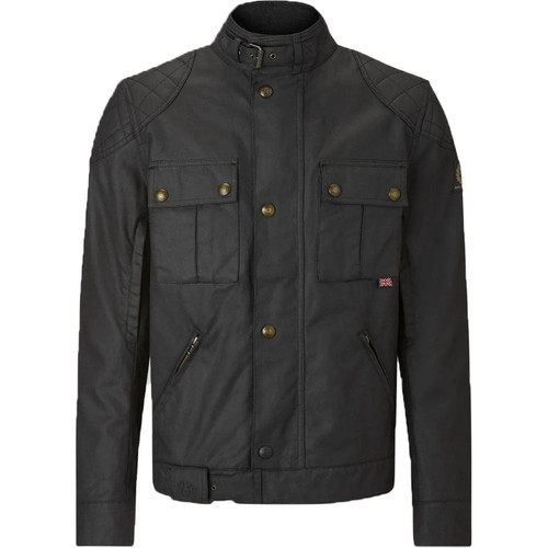 Belstaff brooklands motorcycle - belstaff,