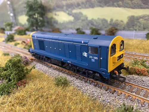 Bachmann 354sf class - bachmann,