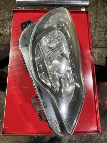 Vauxhall corsa 2010 2014 - 2010-,
