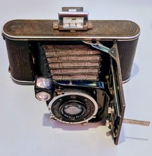 Zeiss Ikon Super Ikonta 530/2