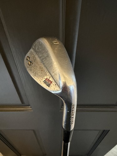 Snakeeyes 600b forged golf - 600b,
