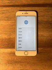 iPhone 7 32GB Health 80%, Good