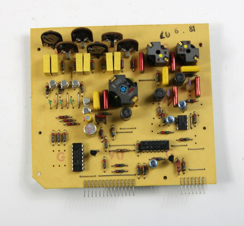Studer 710 480 revox - revox, b