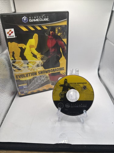 Evolution snowboarding - snowboarding,