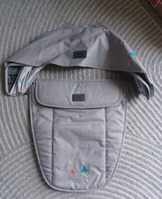 Babystyle Oyster 3 Carrycot