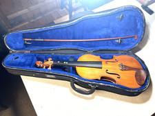 The stentor Student Violin 23"