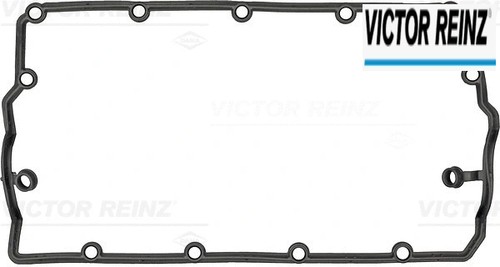 Cylinder head cover - head,