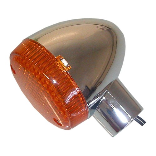 Indicator front right honda - front,