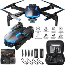 Drone X6 Pro 1080P HD Dual
