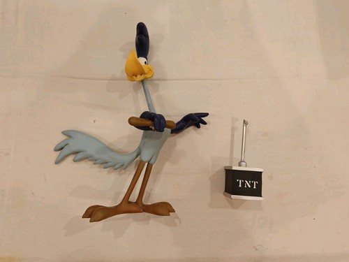 Looney tunes road runner tnt - looney,