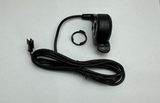 Thumb throttle electric bike - thumb,