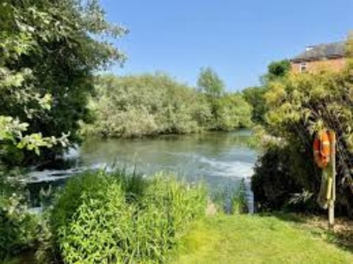 Yearly rental land lake - yearly, rental: