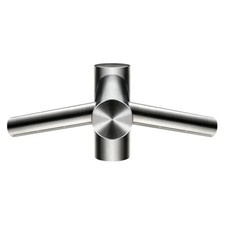 5x Dyson Airblade WD04 Short