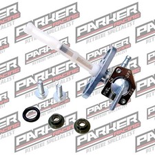 Pit Bike Fuel Tap - Tank