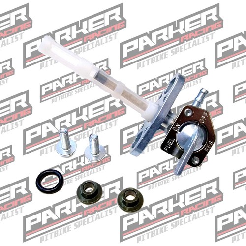 Pit bike fuel tap tank - bike,