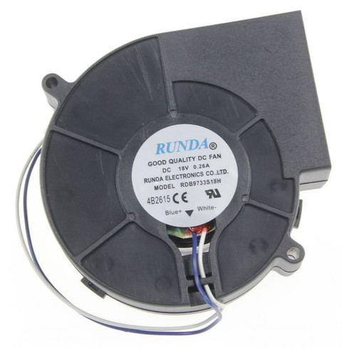 Kenwood round fan board - kenwood,