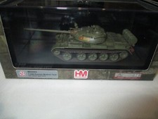 HOBBY MASTER 1:72 T-54B 815